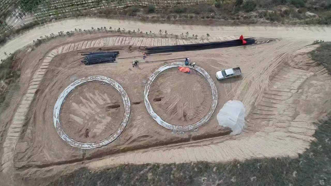 水膜方蓄水池地基圖.png 水膜方蓄水池地基圖.png